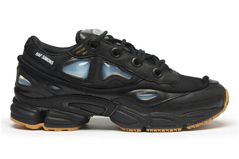 raf simons ozweego shoes|raf simons ozweego bunny black.